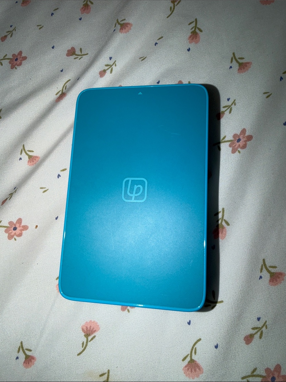 lifeprint photo printer